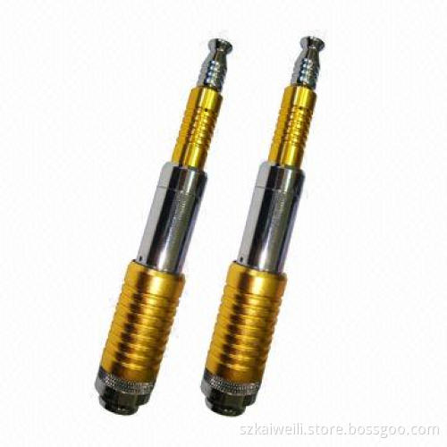 2013 New Design and High Quality E-cigarette